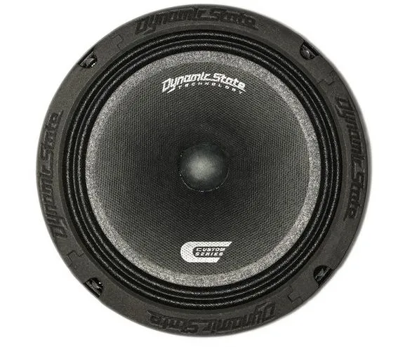 Мидвуфер Dynamic State CM-16.1v4 CUSTOM Series - фото
