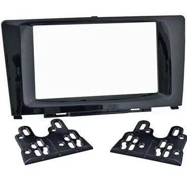 Рамка RGW-N02 Great WAll Hover H-6 2din  - фото Рамка RGW-N02 Great WAll Hover H-6 2din  - фото