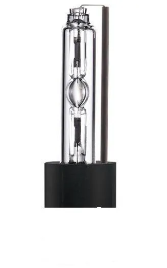 Ксеноновая лампа MTF T20/W21W 25Bт 5000k - фото