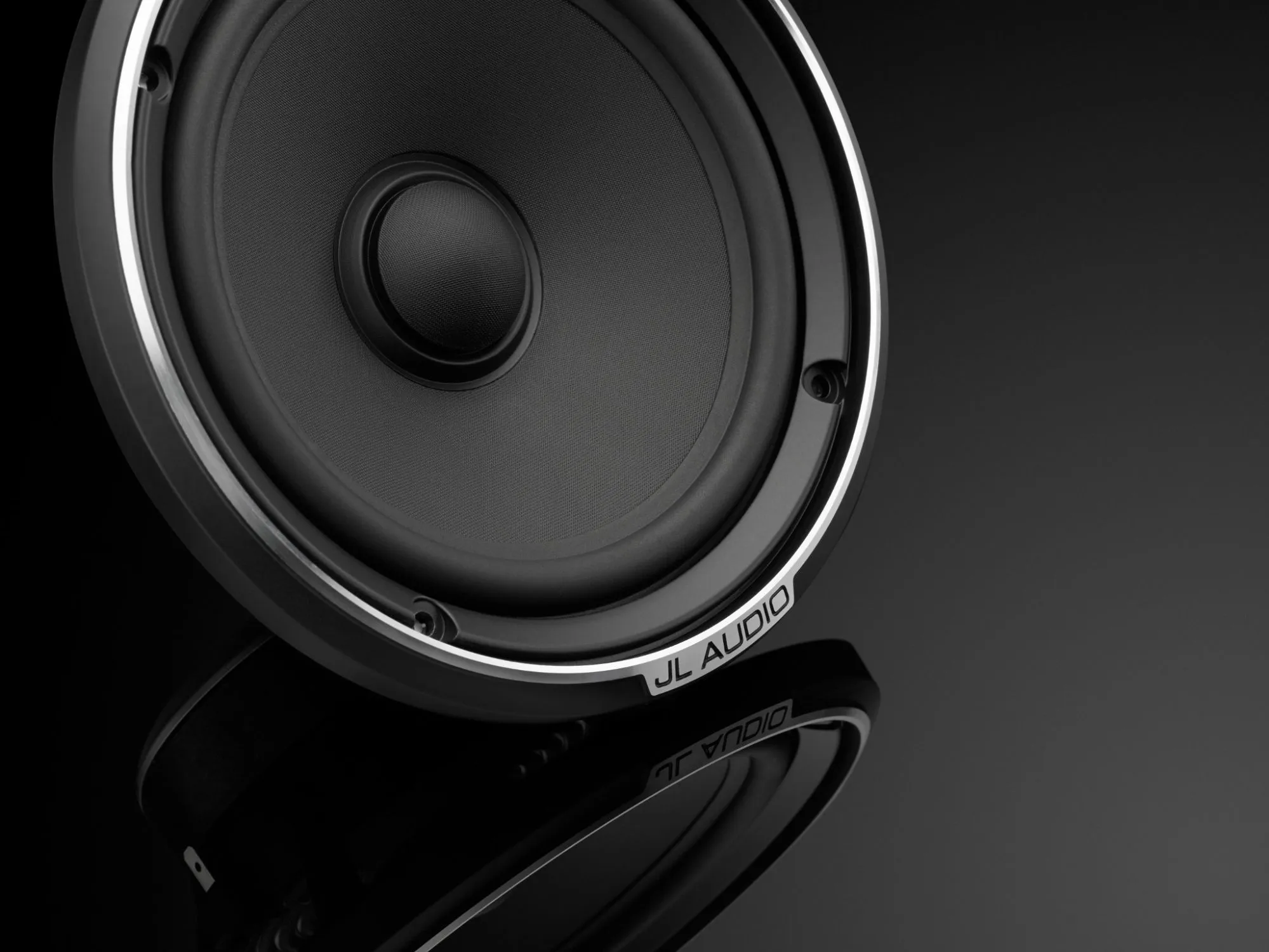 СЧ/НЧ динамик JL Audio C7-650CW - фото