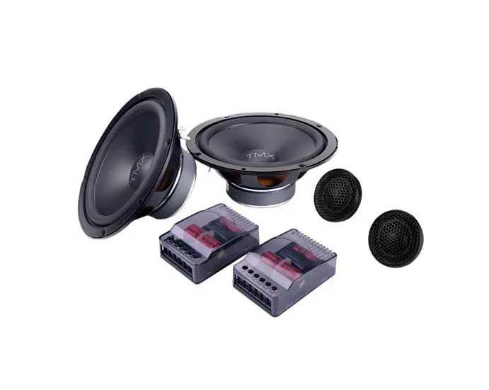 Акустика компонентная Tonemix ATK-6.2C - фото