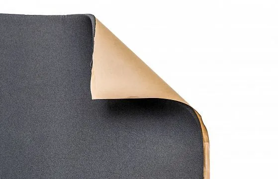 Теплоизолирующий материал STP GreenFlex 10 0,75х1,0 (1уп-10л) (1л) - фото Теплоизолирующий материал STP GreenFlex 10 0,75х1,0 (1уп-10л) (1л) - фото