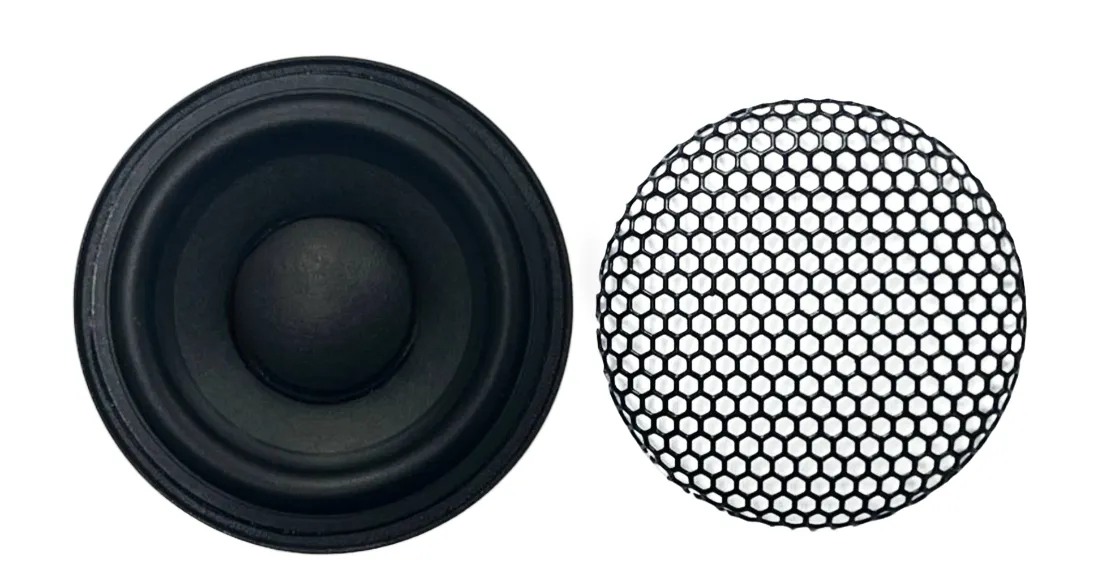 Акустика широкополосная  AMP FRUA-5S - фото