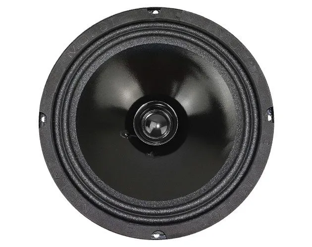 Акустика широкополосная Ural (Урал) АС-М200 МОЛОТ - фото