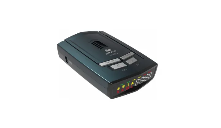 Радар-детектор Playme HARD - фото