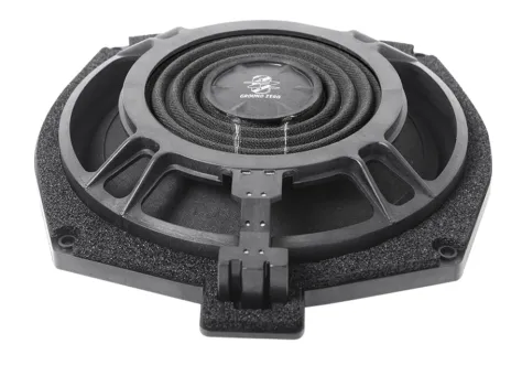 Акустика штатная Ground Zero GZCS 200BMW-SW4 - фото