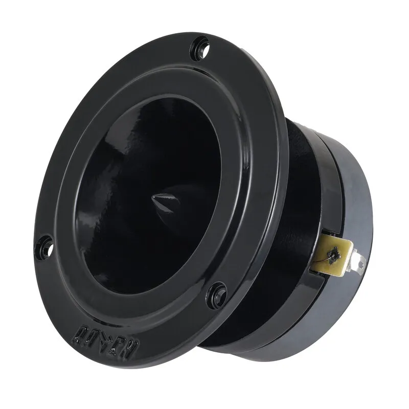 Рупорные твитеры DL Audio Raven TW-03 - фото