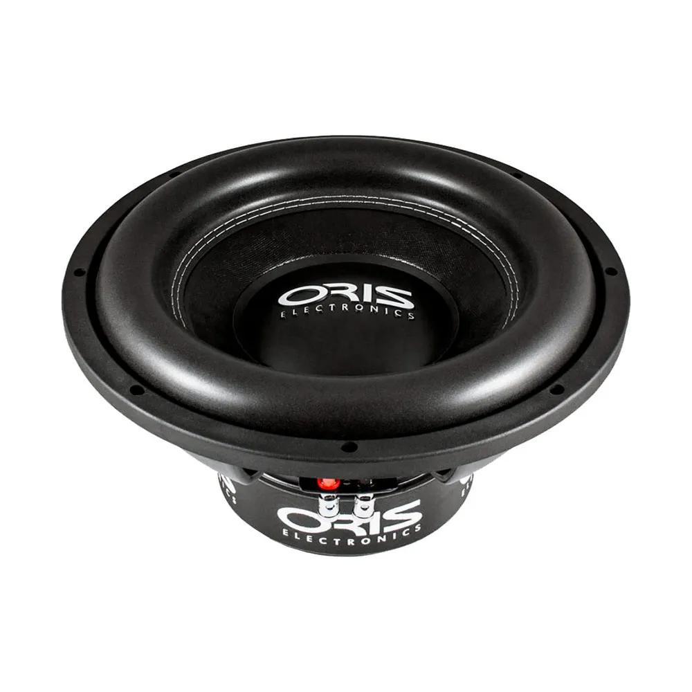 Сабвуфер ORIS Lowkick LW-D2.15S - фото