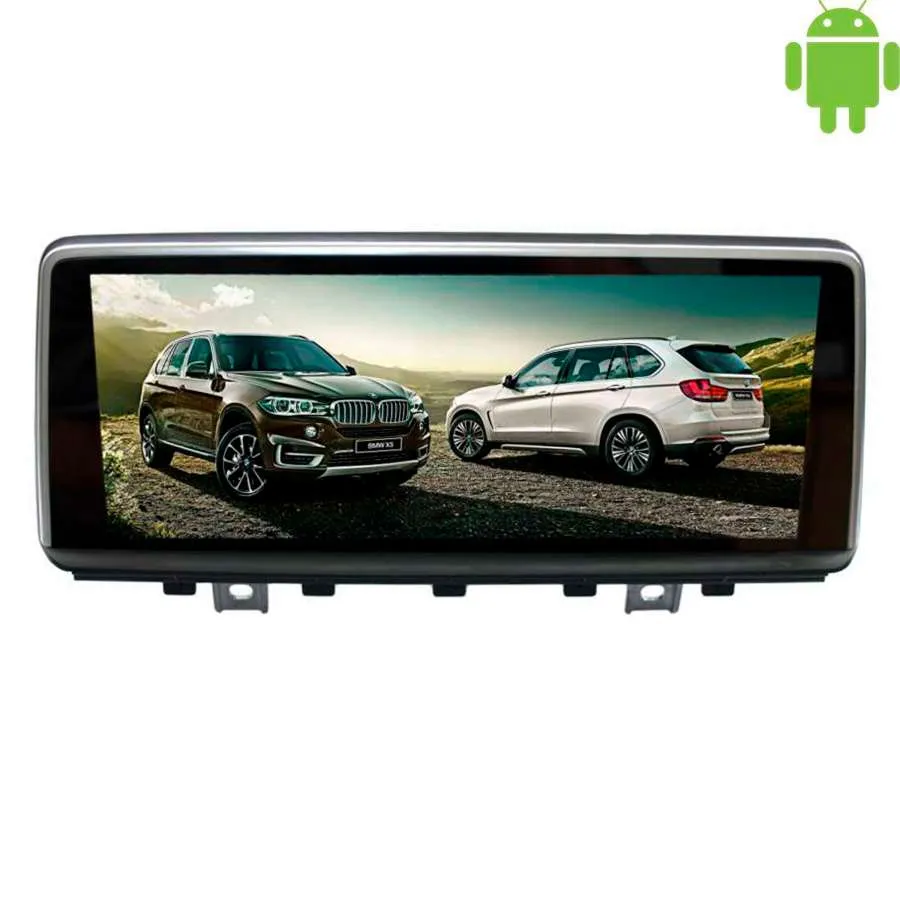 ШГУ LeTrun 1970 BMW X5 F15 2013-2017 - фото