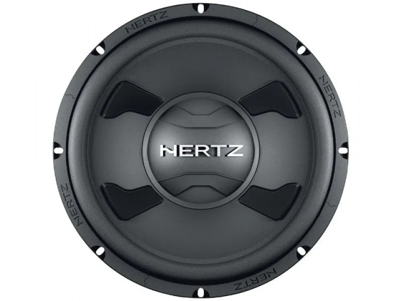 Сабвуфер Hertz DS 25.3 Subwoofer  - фото