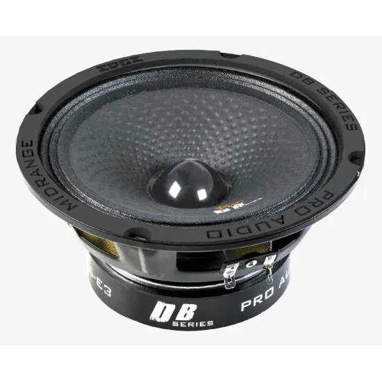 СЧ динамики EDGE EDBPRO6-E3 - фото