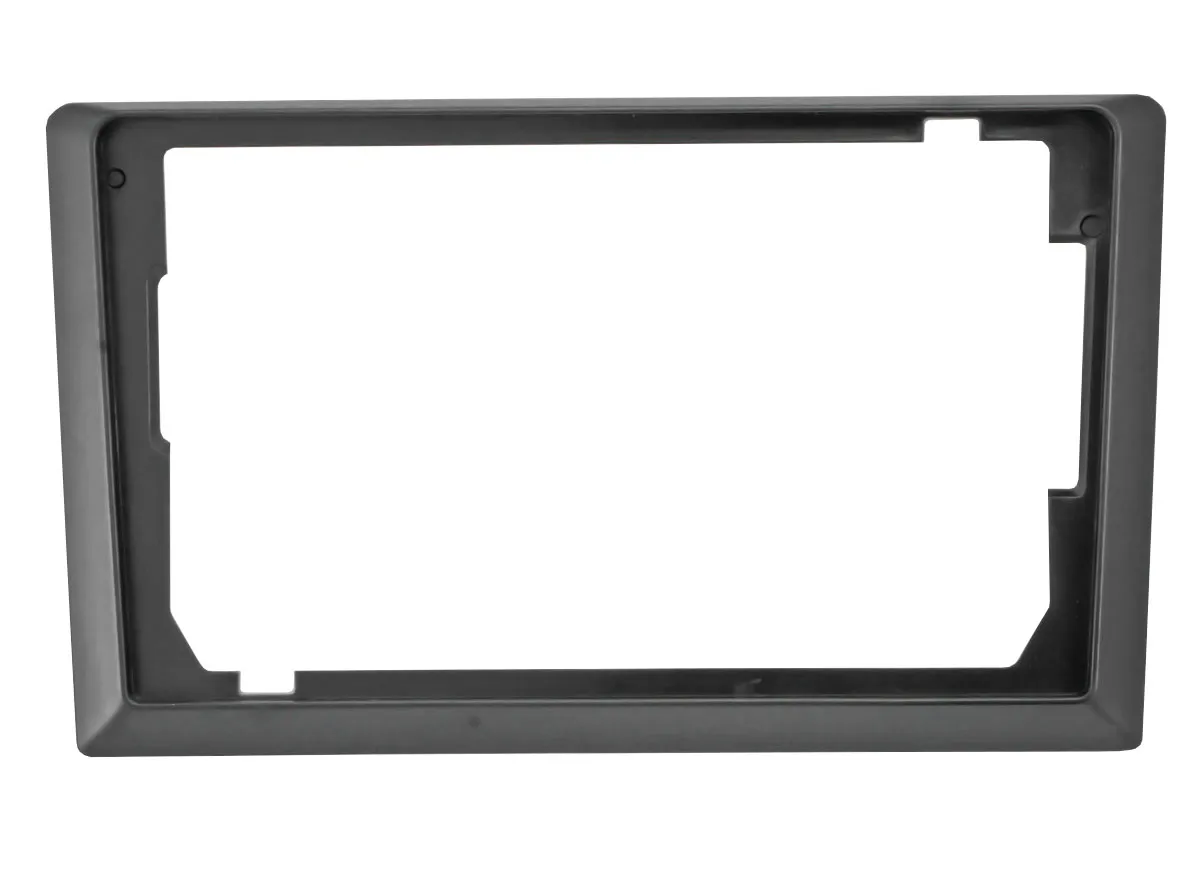 Рамка RUN-FC676 UMS Универсальная для перехода с 10" на 9" - фото Рамка RUN-FC676 UMS Универсальная для перехода с 10" на 9" - фото