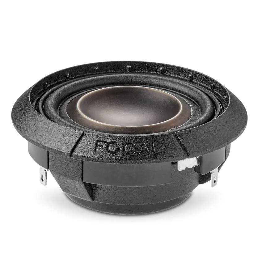 Акустика компонентная Focal ES165KX3 EVO - фото