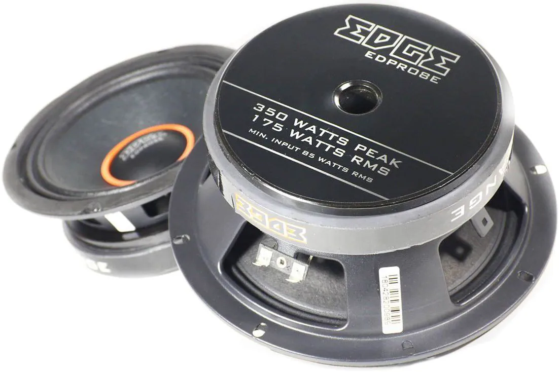 Мидбас EDGE EDPRO8E-E8 - фото