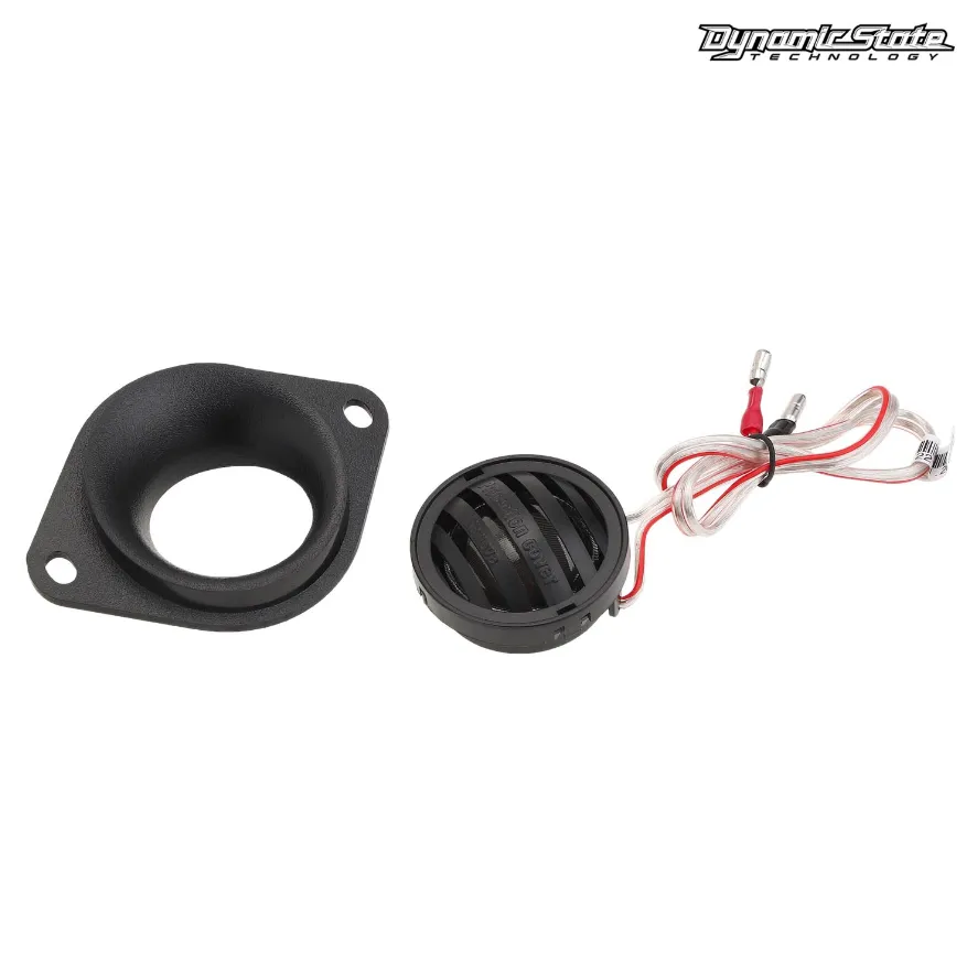 Акустика штатная Dynamic State DBW-T28S  - фото