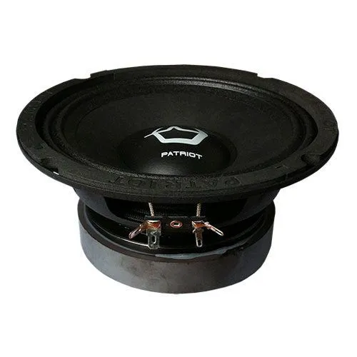 Мидрейндж Ural (Урал) AS-PT165 PATRIOT Black Edition - фото