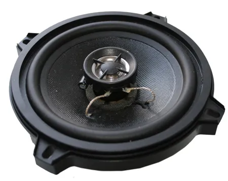 Акустика коаксиальная Morel Maximo Coax 5  - фото