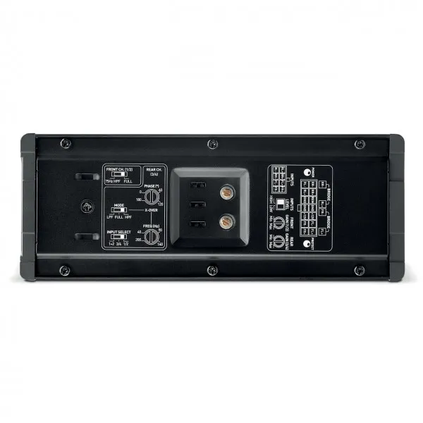 Усилитель 4-канальный Focal Impulse 4.320 - фото