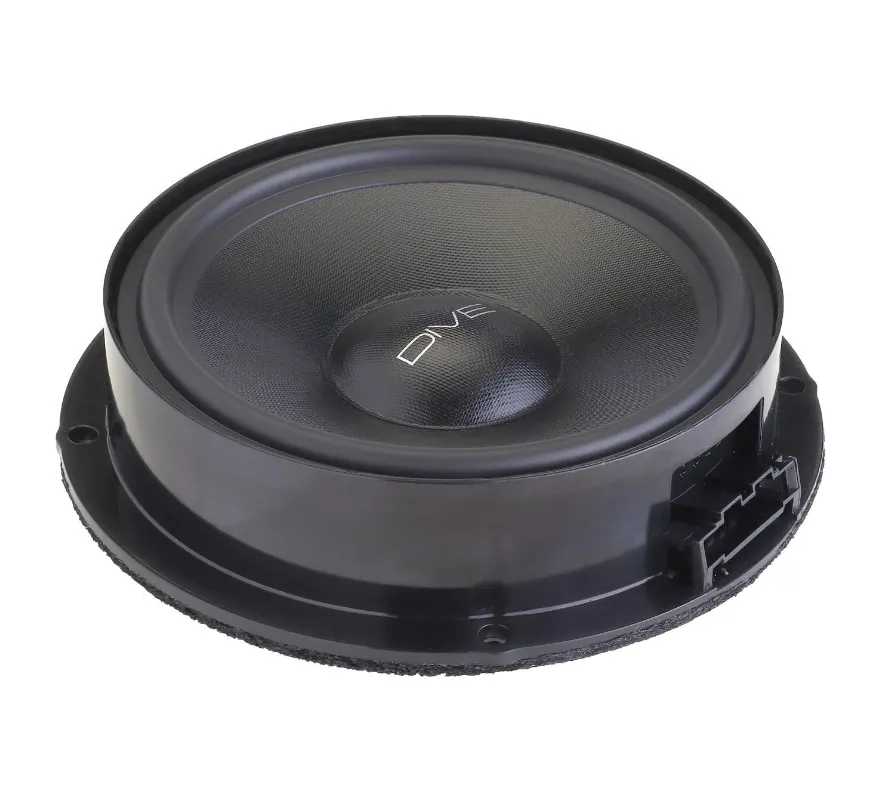 Акустика штатная Dynamic State DVW-W162 - фото