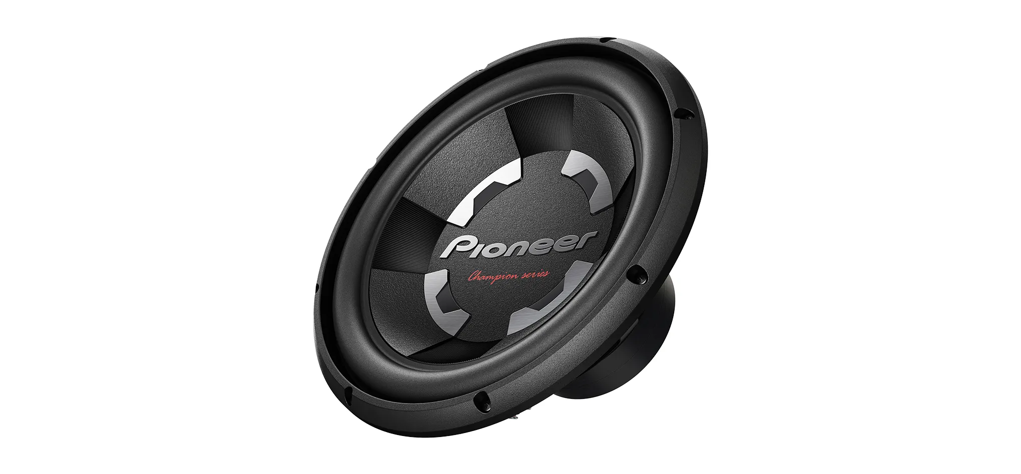 Сабвуфер Pioneer TS-300D4 - фото