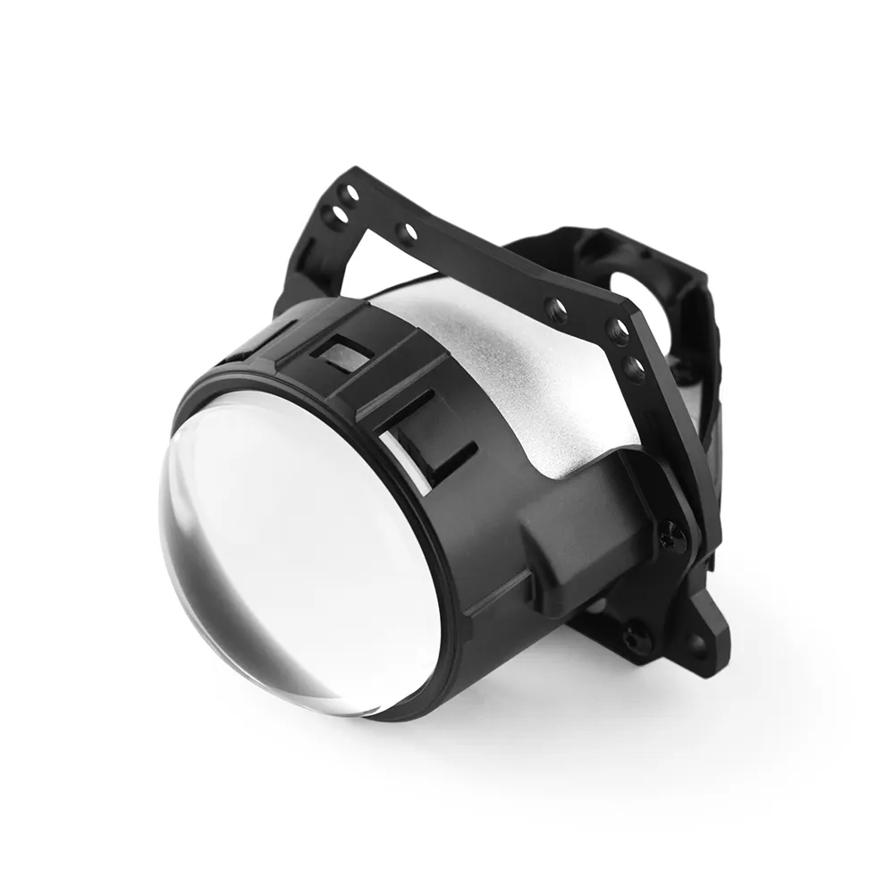 Комплект би-диодных линз MTF Light Bi-LED TECHNIK DIVISION 12V 45Вт 6000K 2.5 дюйма - фото Комплект би-диодных линз MTF Light Bi-LED TECHNIK DIVISION 12V 45Вт 6000K 2.5 дюйма - фото