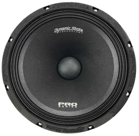 Мидвуфер Dynamic State PM-250.1 PRO Series - фото
