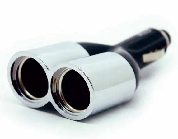 Авторазветвитель AVS CS203 (2 выхода) - фото Авторазветвитель AVS CS203 (2 выхода) - фото