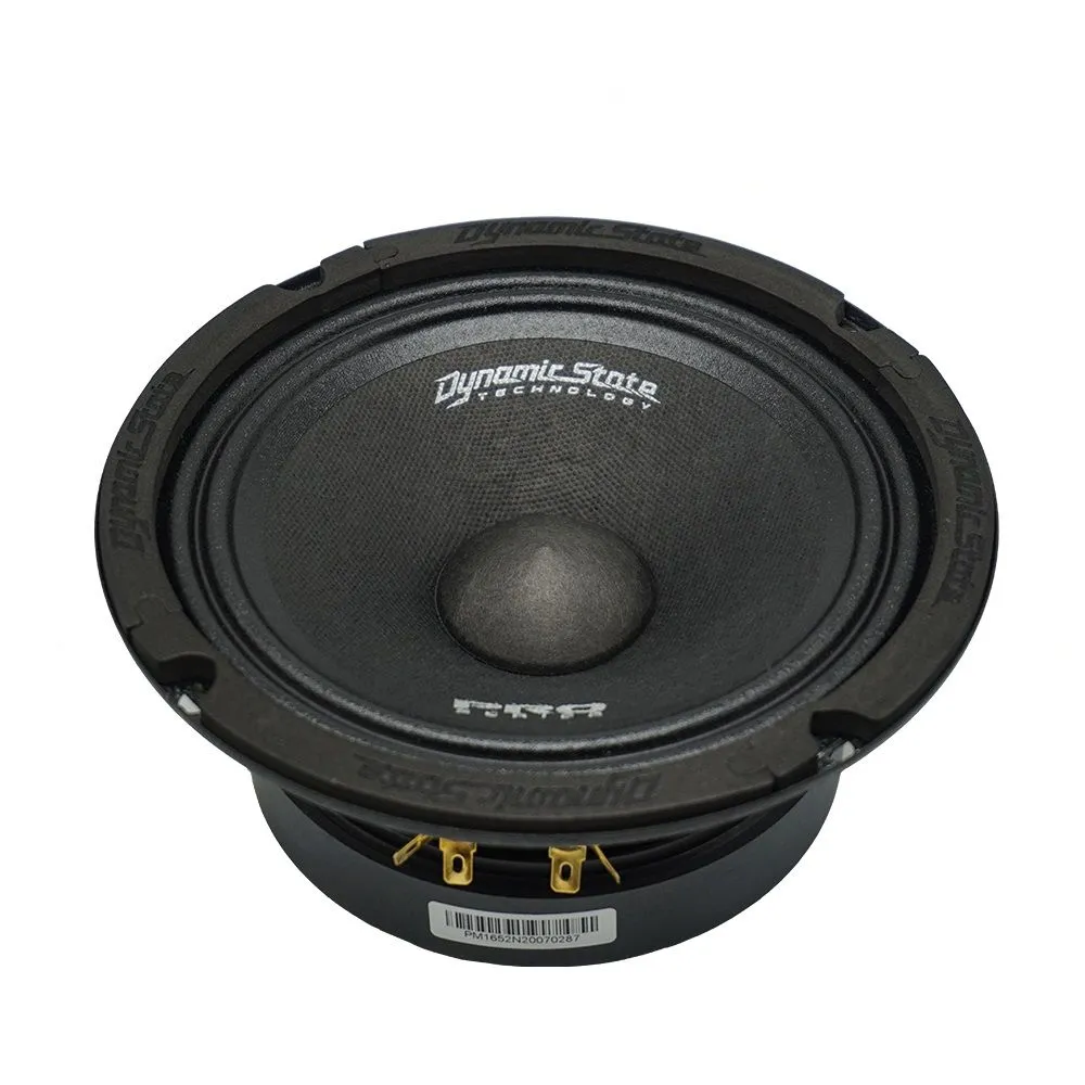 Мидвуфер Dynamic State PM-165.2N PRO Series - фото