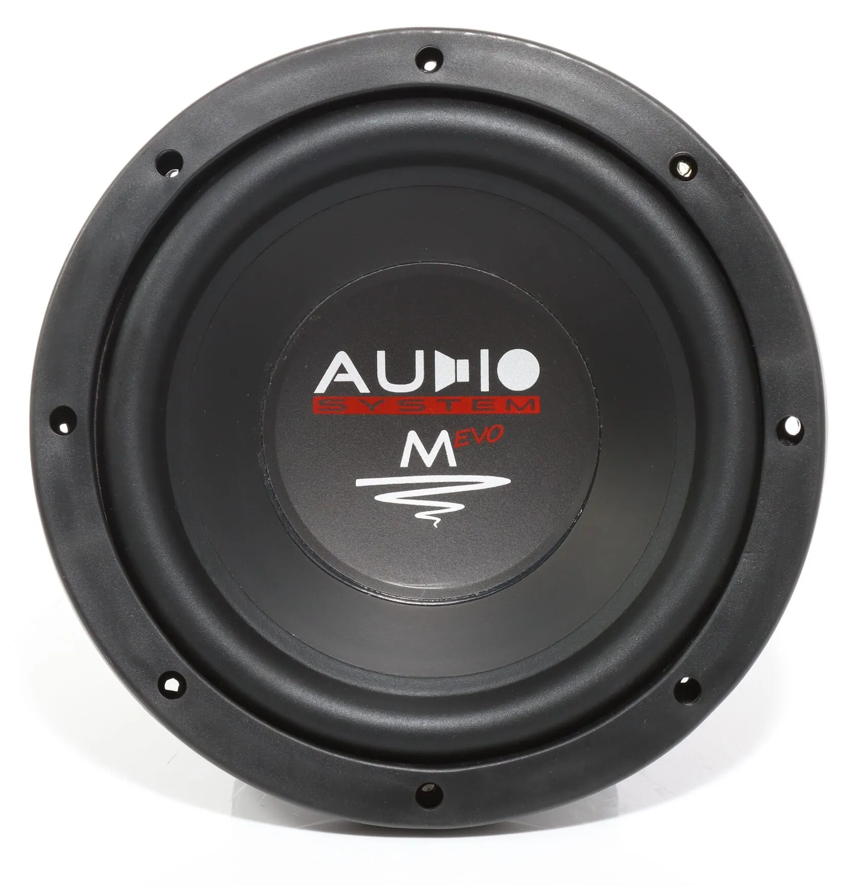 Сабвуфер Audio System M08 EVO2 - фото