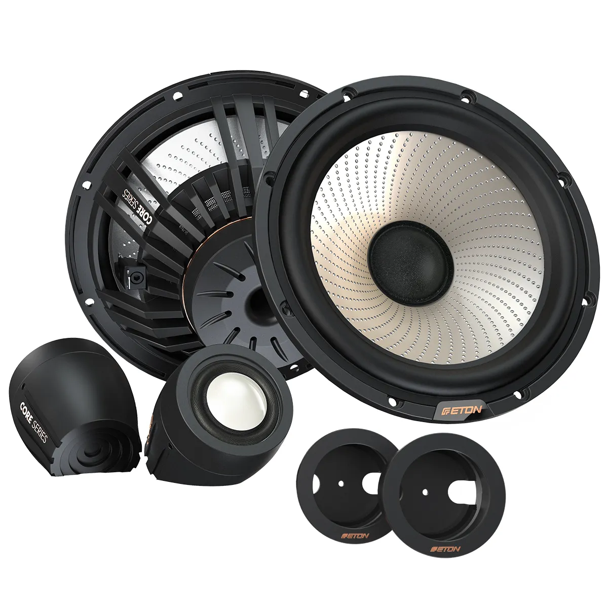 Акустика компонентная Eton CORE S2 - фото