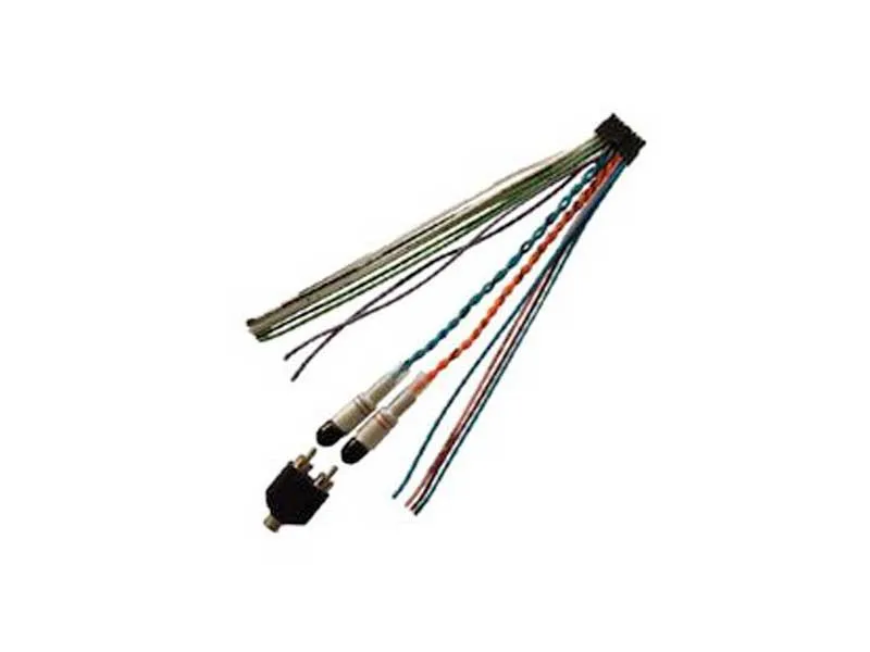 Комплект Audison ACP 2 RCA Adapter Cable - фото