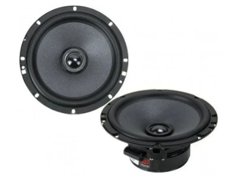 Акустика коаксиальная Morel Tempo Ultra 602 Integra MKII - фото Акустика коаксиальная Morel Tempo Ultra 602 Integra MKII - фото