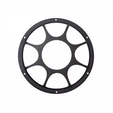 Защитная сетка (гриль) Morel 12 OCTOPUS GRILLE (6 HOLES) - фото Защитная сетка (гриль) Morel 12 OCTOPUS GRILLE (6 HOLES) - фото