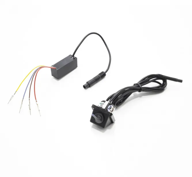 Камера заднего вида RearCam-NX - фото