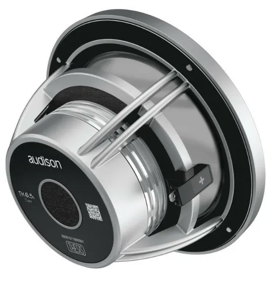 Акустика компонентная Audison Thesis TH K2 II A Coro - фото