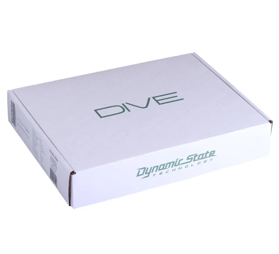 Акустика штатная Dynamic State DVW-T28  - фото