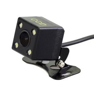 Камера заднего вида Interpower IP-662LED - фото