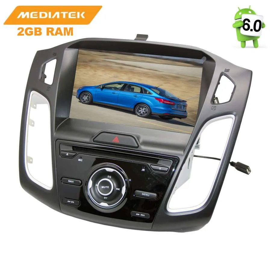 ШГУ LeTrun 2526 Ford Focus 3 11-15 - фото