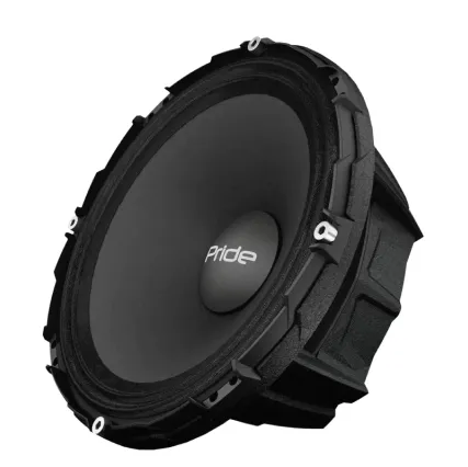 СЧ динамики Pride Solo 300 NEO 6.5" competition - фото