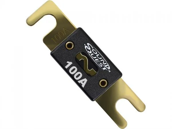 Предохранитель S.Q. ANL 100G - фото