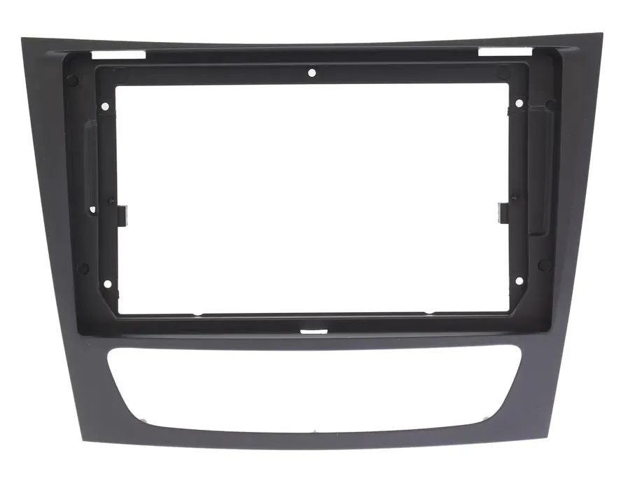 Рамка переходная + UMS-провод Teyes Mercedes-Benz 2002-2009, 9,5" - фото