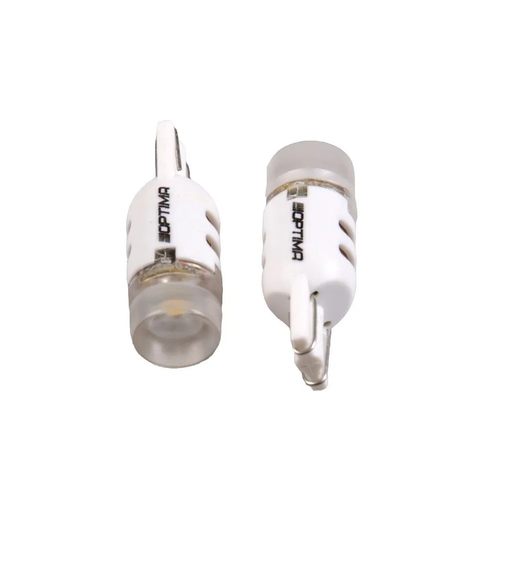 Лампа светодиодная Optima Premium lens 12V (5200K) - фото