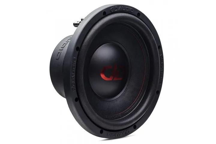 Сабвуфер DD Audio Redline DD210d-D2 - фото