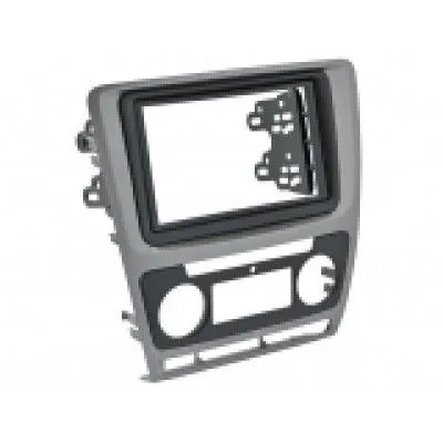 Рамка RSC-N06 Skoda Octavia A5 Auto AC - фото Рамка RSC-N06 Skoda Octavia A5 Auto AC - фото