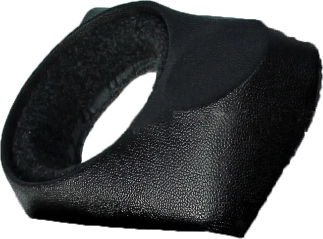 Комплект дверных подиумов Ваз 2114(15) (винил люкс) 16хРупор - фото