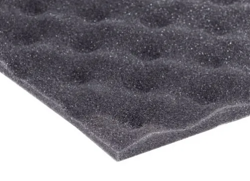 Звукопоглощающий материал ComfortMat VOLNA  0,7х1,0 (1уп-15л) (1л) - фото