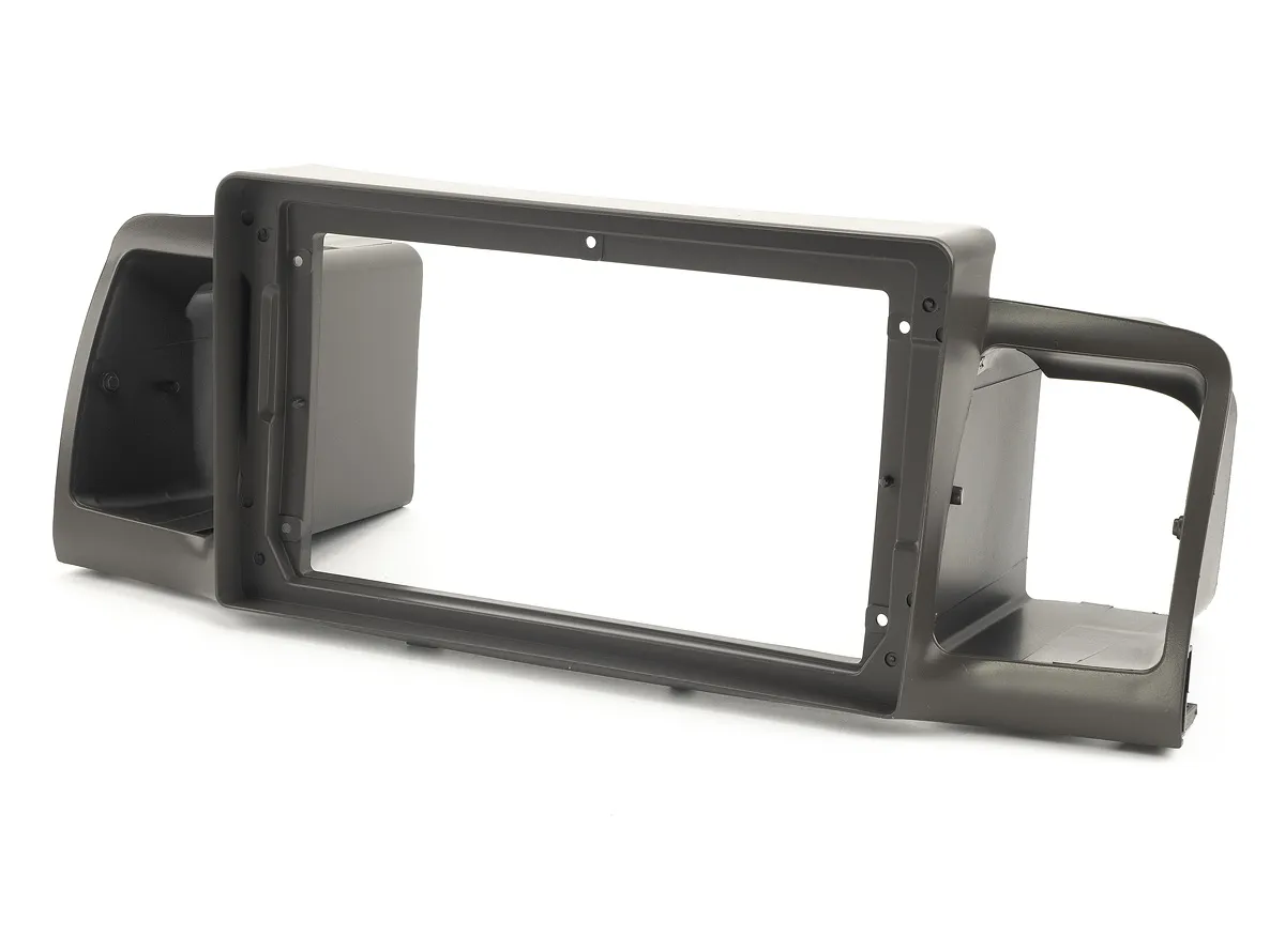 Рамка Carav 11-037 Toyota 2din - фото