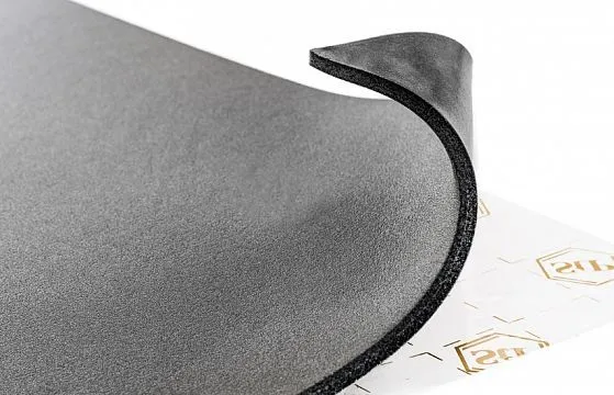 Теплоизоляционный материал STP Сплэн 3008 0,75х1.0 (1уп-10л) (1л) - фото Теплоизоляционный материал STP Сплэн 3008 0,75х1.0 (1уп-10л) (1л) - фото