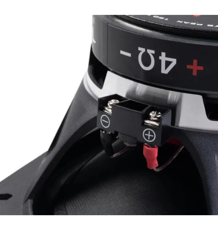 Мидбас Vibe CVEN69MW-V4 - фото