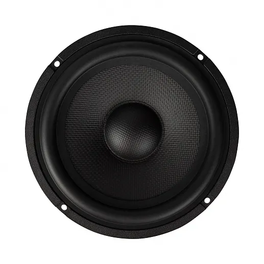 Акустика компонентная Kicx Sound Civilization QD 6.2 - фото